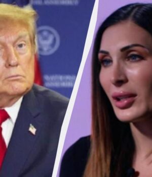 Улюблена-блогерка-Трампа-відповіла-на-його-заклик-до-України-змінити-президента Улюблена-блогерка-Трампа-відповіла-на-його-заклик-до-України-змінити-президента