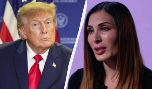 Улюблена блогерка Трампа відповіла на його заклик до України змінити президента Улюблена-блогерка-Трампа-відповіла-на-його-заклик-до-України-змінити-президента