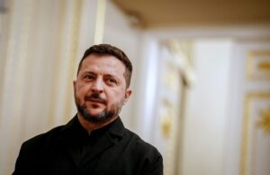 В Україні відбулися масові протести проти підвищення цін на енергоносії Україна проведе вибори у разі згоди Путіна на 60-денне перемир’я, – Зеленський