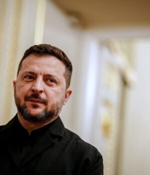Україна проведе вибори у разі згоди Путіна на 60-денне перемир’я, – Зеленський