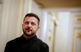 В Україні відбулися масові протести проти підвищення цін на енергоносії Україна проведе вибори у разі згоди Путіна на 60-денне перемир’я, – Зеленський