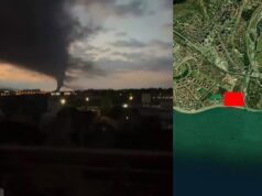Українські дрони вдруге уразили російське ППО поблизу Сочі, – ЗМІ Українські-дрони-вдруге-уразили-російське-ППО-поблизу-Сочі,-–-ЗМІ