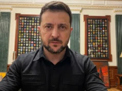 Зеленський підтримав енергетичне перемир’я з Росією за ініціативою Трампа Зеленський-підтримав-енергетичне-перемир'я-з-рф,-запропоноване-Трампом-та-віддав-відповідні-накази-ЗСУ