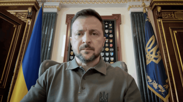 “ЗСУ отримали відповідні накази”: Зеленський зробив заяву про енергетичне перемир’я з РФ “ЗСУ-отримали-відповідні-накази”:-Зеленський-зробив-заяву-про-енергетичне-перемир’я-з-РФ