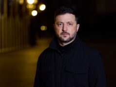 Україна готова до енергетичного припинення вогню з Росією Україна підтримує енергетичне припинення вогню з Росією, – Зеленський