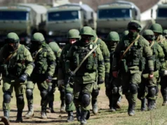 Втрати військових: Росія зазнала значних втрат у вересні, Україна — значно менше рф-втратила-понад-50-тисяч-військових-за-місяць,-Україна-у-10-разів-менше-–-НАТО