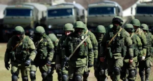 Втрати військових: Росія зазнала значних втрат у вересні, Україна — значно менше рф-втратила-понад-50-тисяч-військових-за-місяць,-Україна-у-10-разів-менше-–-НАТО