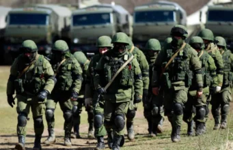Втрати військових: Росія зазнала значних втрат у вересні, Україна — значно менше рф-втратила-понад-50-тисяч-військових-за-місяць,-Україна-у-10-разів-менше-–-НАТО