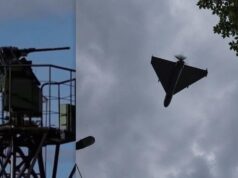 У систему ПВО вже включили сотні турелей проти реактивних дронів, – Хмара У-систему-ПВО-вже-включили-сотні-турелей-проти-реактивних-дронів,-–-Хмара