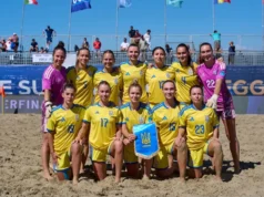 Жіноча збірна України здобула перемогу над Італією на Mundialito 2026 Україна-розгромила-Італію-та-посіла-третє-місце-на-Мундіаліто-2026