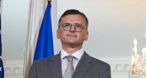 «Йому потрібно 5 безпілотників»: Кулеба пояснив, як Путін втягне Європу у війну «Йому-потрібно-5 безпілотників»:-Кулеба-пояснив,-як Путін-втягне-Європу-у війну