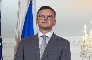 «Йому потрібно 5 безпілотників»: Кулеба пояснив, як Путін втягне Європу у війну «Йому-потрібно-5 безпілотників»:-Кулеба-пояснив,-як Путін-втягне-Європу-у війну