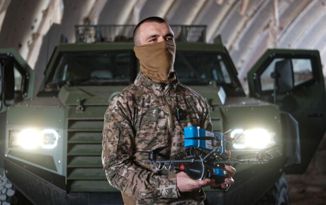 ЗСУ ліквідували понад 100 тисяч російських військових з початку 2026 року Сили безпілотних систем розкрили кількість ліквідованих окупантів за цей рік та весь час