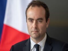 Франція підтверджує підтримку України та закликає до посилення санкцій проти Росії Стало відомо, чи підтримують у Макрона заклик Трампа “змінити Зеленського”