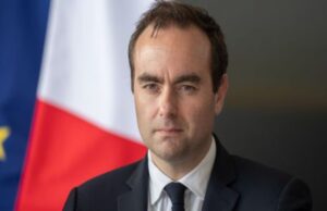 Франція підтверджує підтримку України та закликає до посилення санкцій проти Росії Стало відомо, чи підтримують у Макрона заклик Трампа “змінити Зеленського”