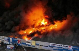 Європа стикається з новими загрозами: російські диверсії та їх наслідки «Без-відповіді-на-диверсії-РФ-їх-буде-тільки-більше».-Чи-готова-до-цього-Європа?