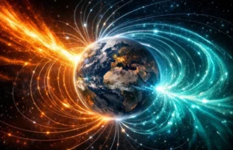 Календар магнітних бур на 12-18 жовтня 2026: коли треба бути обережним Календар магнітних бур на 12-18 жовтня 2026: коли треба бути обережним