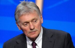 У Кремлі відреагували на слова Трампа про Зеленського: чого вимагають від України У Кремлі-відреагували-на слова-Трампа-про-Зеленського:-чого-вимагають-від-України