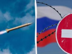 Євросоюз схвалив рекордний санкційний пакет проти російської балістики Євросоюз-схвалив-рекордний-санкційний-пакет-проти-російської-балістики