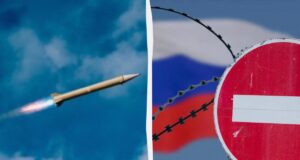 Євросоюз схвалив рекордний санкційний пакет проти російської балістики Євросоюз-схвалив-рекордний-санкційний-пакет-проти-російської-балістики