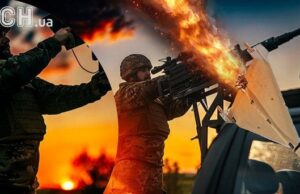 У Києві прогриміли вибухи і було чутно стрілянину: Кличко розкрив наслідки (оновлено) У Києві-прогриміли-вибухи-і було-чутно-стрілянину:-Кличко-розкрив-наслідки-(оновлено)