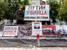 Європарламент не визнав легітимність нової російської Держдуми після виборів 2026 року Радіо-Свобода-weekly:-ЄП-назвав-Держдуму-Росії-нелегітимною-і-підтримав-Україну