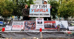 Європарламент не визнав легітимність нової російської Держдуми після виборів 2026 року Радіо-Свобода-weekly:-ЄП-назвав-Держдуму-Росії-нелегітимною-і-підтримав-Україну