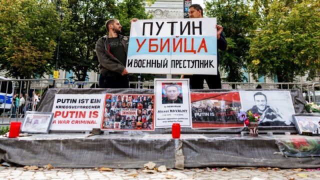 Європарламент не визнав легітимність нової російської Держдуми після виборів 2026 року Радіо-Свобода-weekly:-ЄП-назвав-Держдуму-Росії-нелегітимною-і-підтримав-Україну