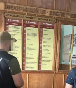 Чиновницю-міськради-на-Волині-покарали-через-схему-з-ухилянтом