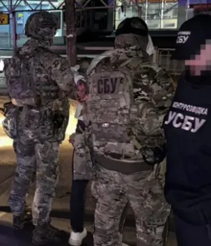 Російські спецслужби готували теракт проти військових у Рівному