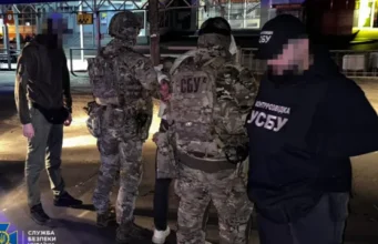 Російські спецслужби готували теракт проти військових у Рівному Російські спецслужби готували теракт проти військових у Рівному