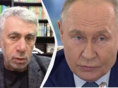 Лікар Комаровський оцінив стан здоров’я Путіна і назвав його головну проблему Лікар-Комаровський-оцінив-стан-здоров’я-Путіна-і-назвав-його-головну-проблему