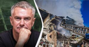 Росія знайшла “прогалину” в обороні України і всю зиму посилюватиме удари, – експерт Росія-знайшла-“прогалину”-в-обороні-України-і-всю-зиму-посилюватиме-удари,-–-експерт