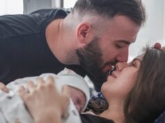 Народження дітей у Києві під час війни: виклики та реалії «Якщо-війна-–-мені-не-треба-хлопчика»:-як-пологові-Києва-приймають-життя-під-ударами-«Шахедів»