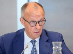 “Зберігаємо санкції”: Мерц засудив дизельну угоду США з Росією “Зберігаємо-санкції”:-Мерц-засудив-дизельну-угоду-США-з-Росією