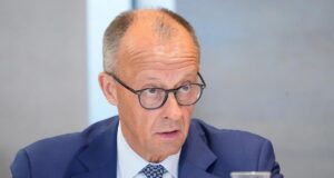 “Зберігаємо санкції”: Мерц засудив дизельну угоду США з Росією “Зберігаємо-санкції”:-Мерц-засудив-дизельну-угоду-США-з-Росією