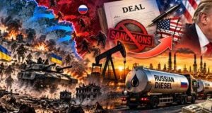 Як Трамп зрадив Америку: угода з Путіним — що насправді стоїть за черговою спробою президента США звинуватити Україну Як Трамп-зрадив-Америку:-угода-з Путіним —-що насправді-стоїть-за черговою-спробою-президента-США-звинуватити-Україну
