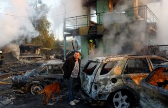 Кремль не підтвердив енергетичне перемир’я, переговори тривають Путін-підставляє-Трампа,-посилюючи-удари?-По-чому-б’є-РФ-і-з-якою-метою