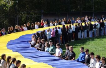 У ВНУ зібрали понад пів мільйона гривень для підтримки військових У-ВНУ-зібрали-понад-пів-мільйона-гривень-для-підтримки-військових