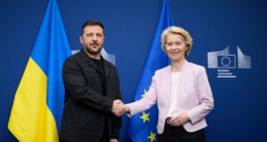 ЄС відкриває нові переговорні кластери для України та Молдови Країни ЄС погодили відкриття ще двох переговорних кластерів для України