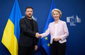 ЄС відкриває нові переговорні кластери для України та Молдови Країни ЄС погодили відкриття ще двох переговорних кластерів для України