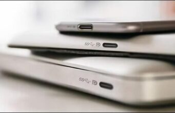 Незвичний значок біля USB-C на ноутбуці: яку важливу функцію він позначає Незвичний-значок-біля-usb-c-на-ноутбуці:-яку-важливу-функцію-він-позначає