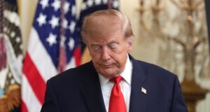«Путін хоче миру, а Зеленський ні»: Трамп ошелешив новою заявою «Путін-хоче-миру,-а Зеленський-ні»:-Трамп-ошелешив-новою-заявою