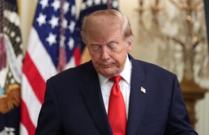 «Путін хоче миру, а Зеленський ні»: Трамп ошелешив новою заявою «Путін-хоче-миру,-а Зеленський-ні»:-Трамп-ошелешив-новою-заявою
