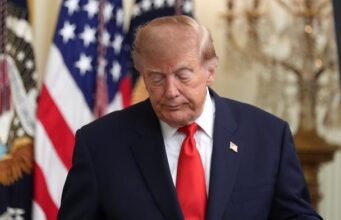 «Путін хоче миру, а Зеленський ні»: Трамп ошелешив новою заявою «Путін-хоче-миру,-а Зеленський-ні»:-Трамп-ошелешив-новою-заявою