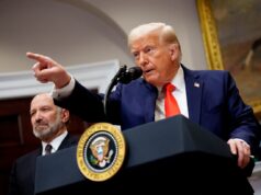 Трамп заявив про необхідність укладення мирної угоди між Україною та Росією США змусять Зеленського та Путіна укласти угоду про мир, – Трамп