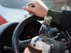 За вихідні на Волині спіймали 12 нетверезих водіїв За-вихідні-на-Волині-спіймали-12-нетверезих-водіїв