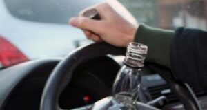 За вихідні на Волині спіймали 12 нетверезих водіїв За-вихідні-на-Волині-спіймали-12-нетверезих-водіїв