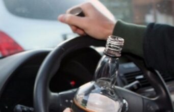 За вихідні на Волині спіймали 12 нетверезих водіїв За-вихідні-на-Волині-спіймали-12-нетверезих-водіїв