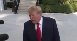 Трамп вважає, що Путін і Зеленський прагнуть до мирної угоди Потрібно-переконати-Зеленського,-путін-більше-зацікавлений-у-мирній-угоді-–-Трамп